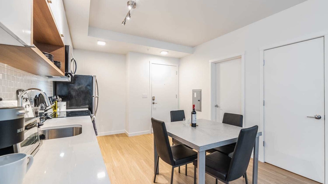 Photo of Kitchen in New Tacoma