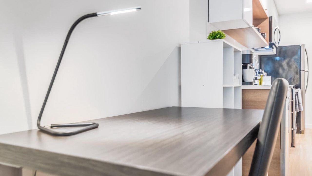 Photo of Kitchen in New Tacoma