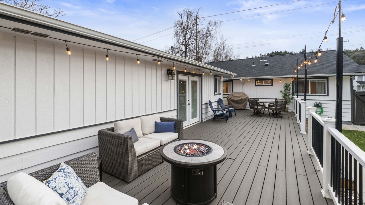 Photo of Outdoor in Puyallup