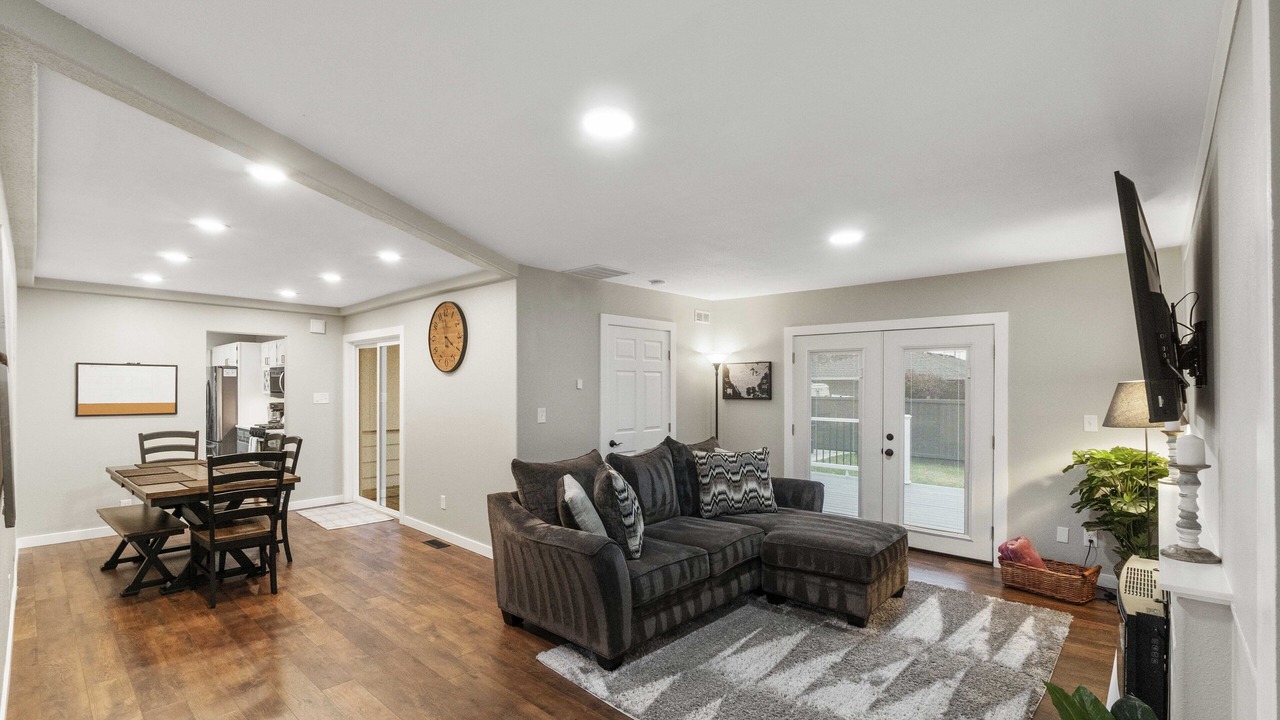 Photo of Livingroom in Puyallup
