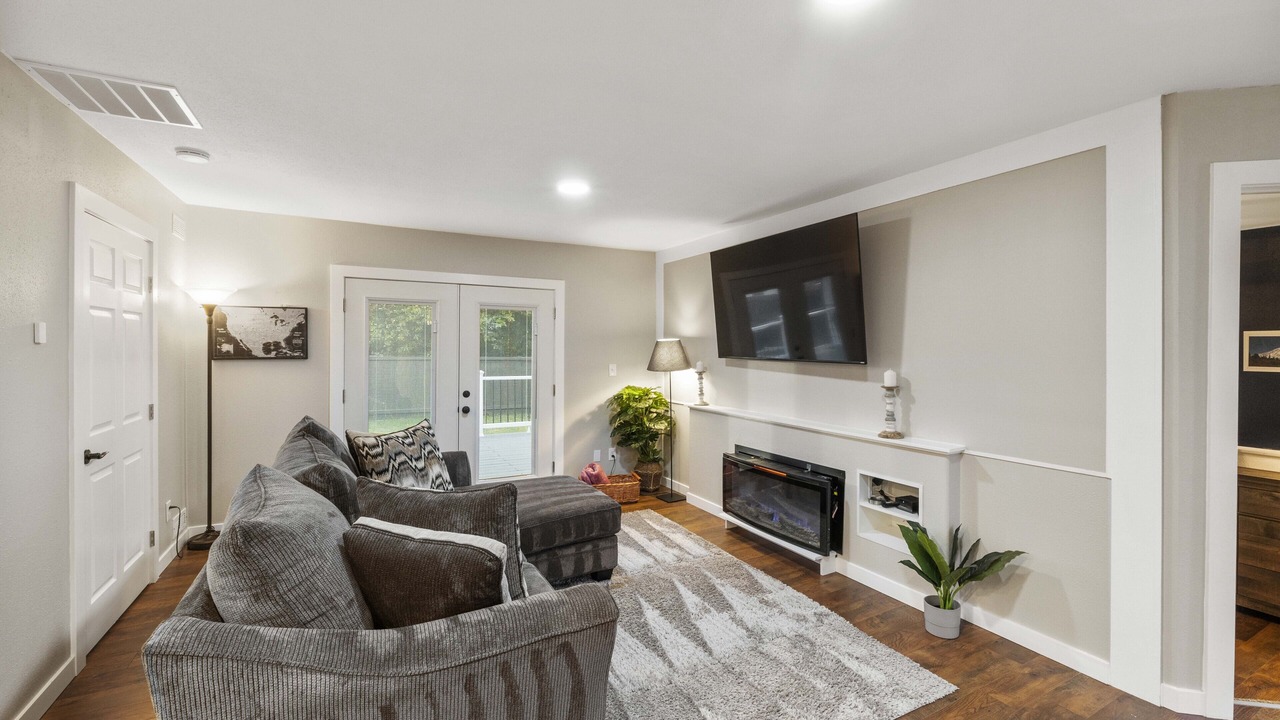 Photo of Livingroom in Puyallup