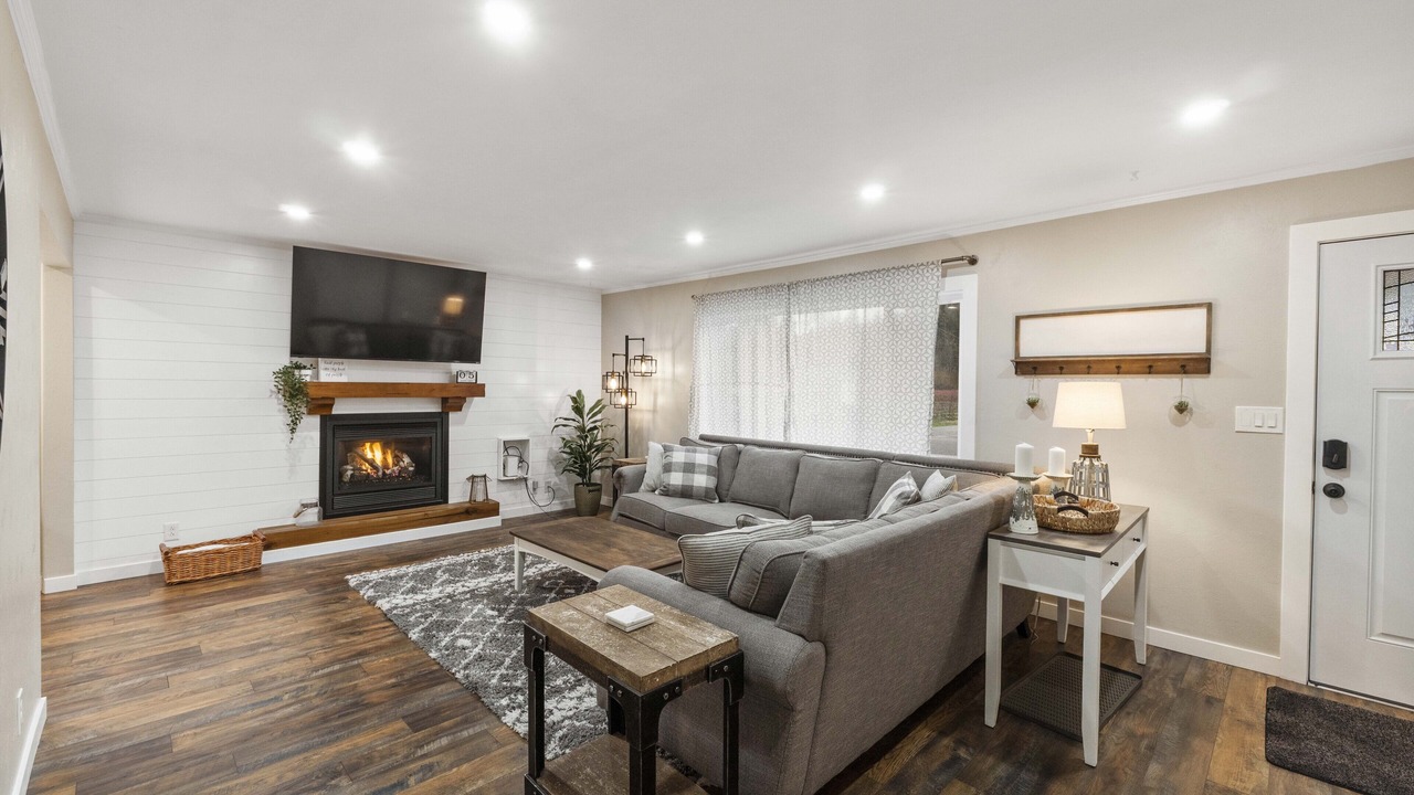 Photo of Livingroom in Puyallup