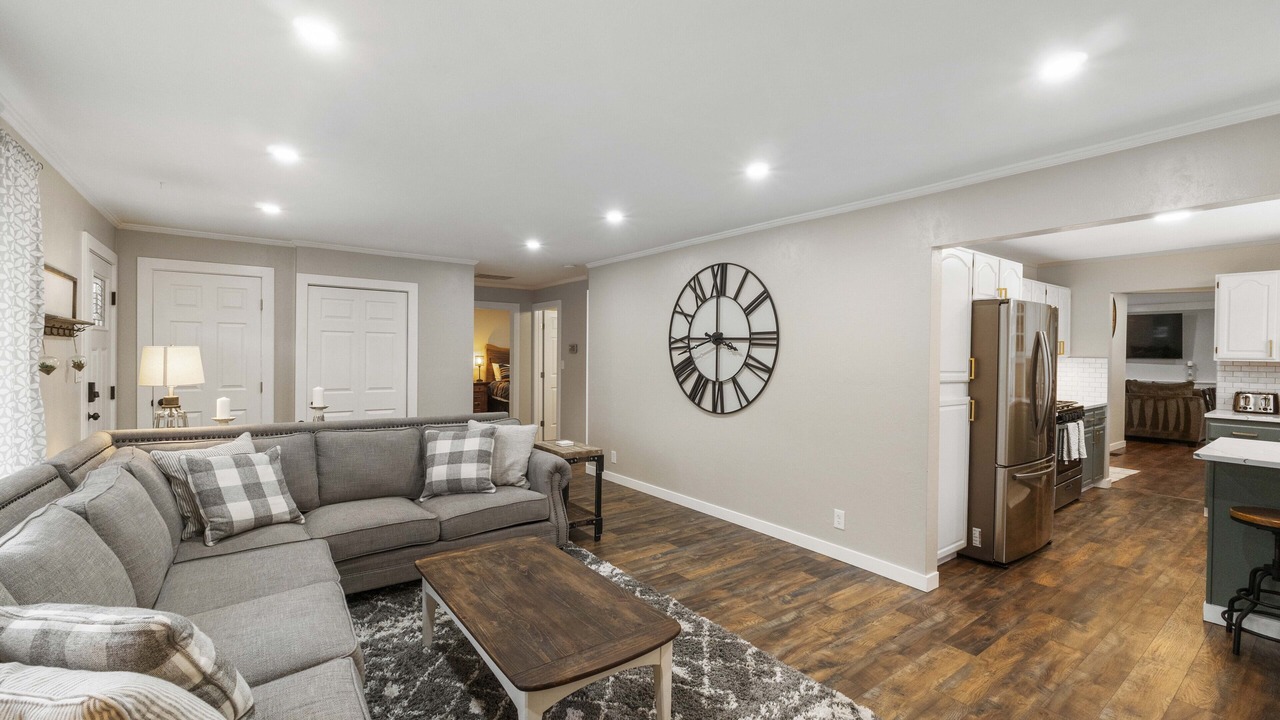 Photo of Livingroom in Puyallup