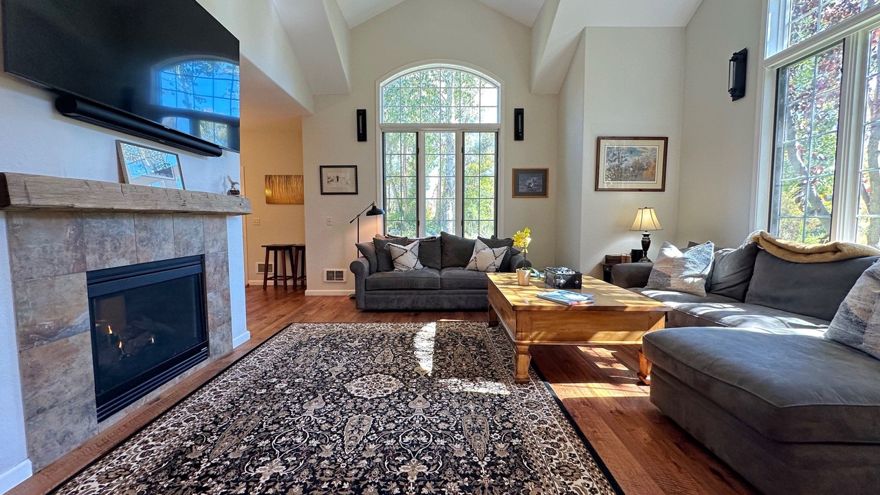 Photo of Livingroom in Driggs
