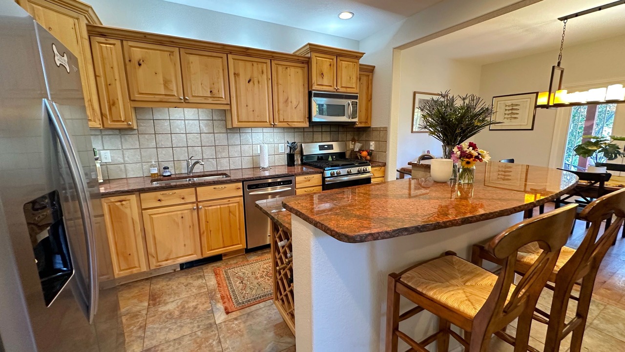 Photo of Kitchen in Driggs
