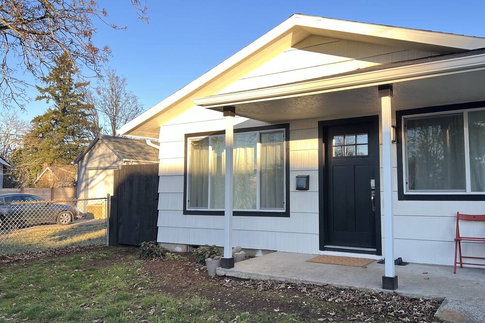Photo of Outdoor in Mount Scott-Arleta