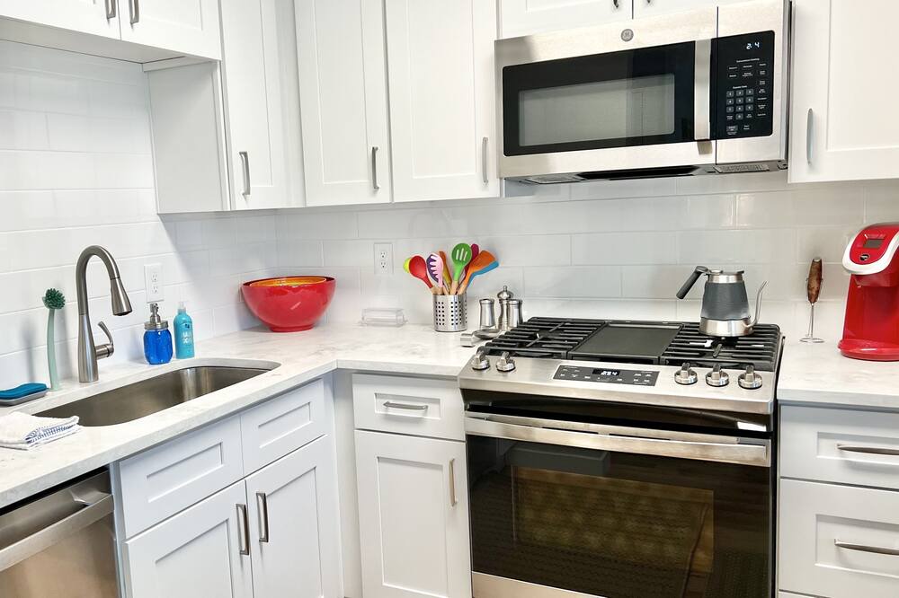Photo of Kitchen in Mount Scott-Arleta