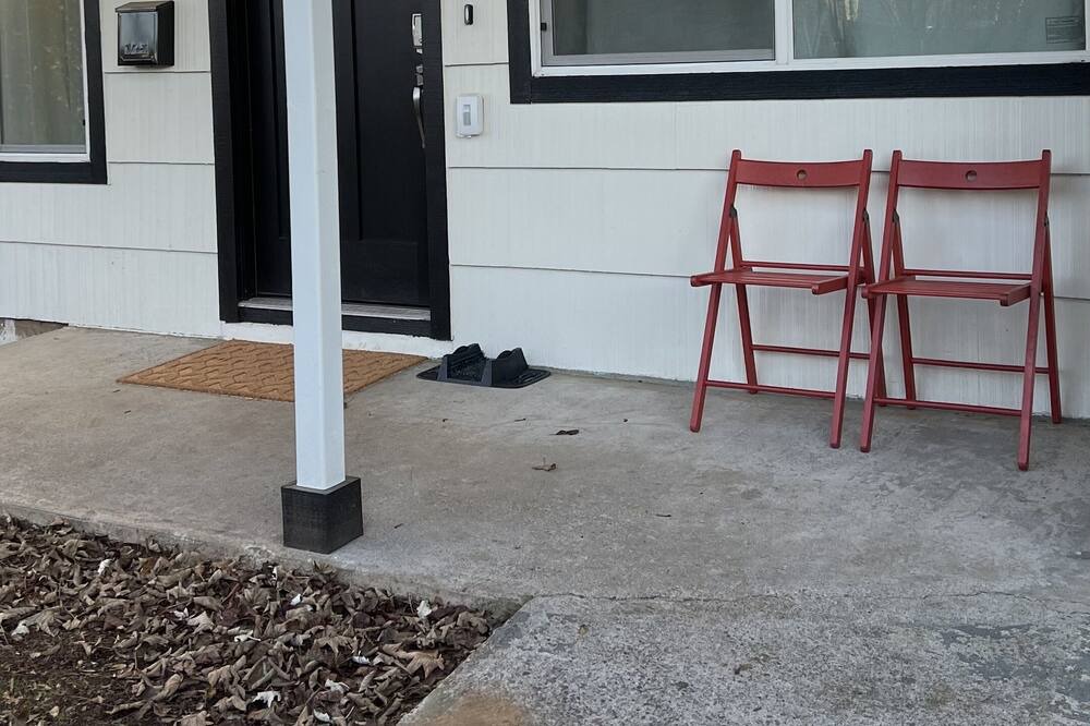 Photo of Outdoor in Mount Scott-Arleta