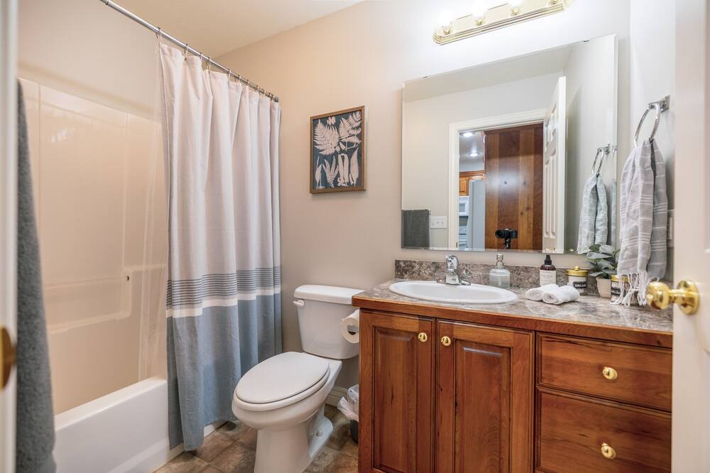 Photo of Bathroom in Blackfoot