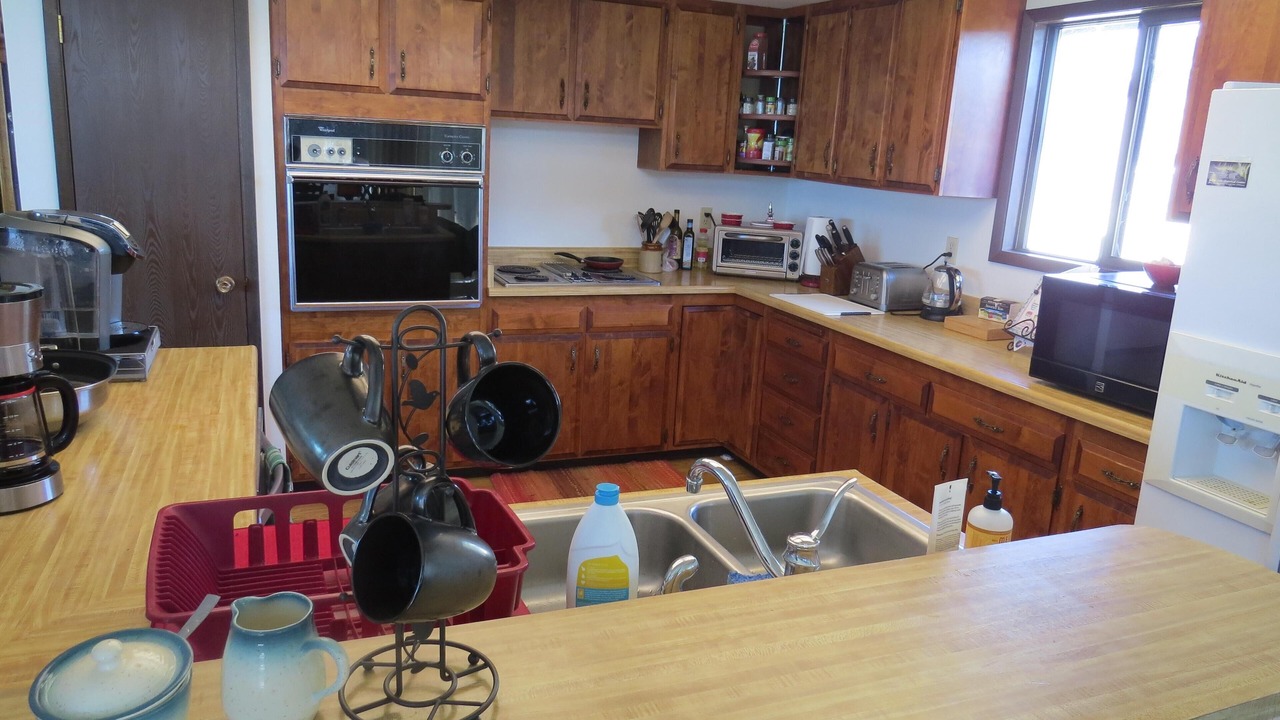 Photo of Kitchen in Kettle Falls