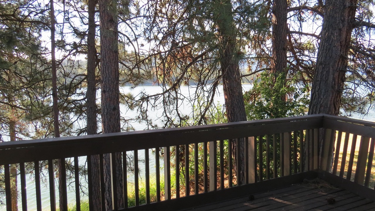 Photo of Outdoor in Kettle Falls