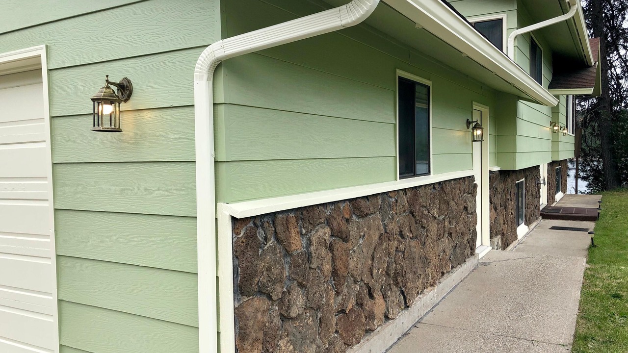 Photo of Outdoor in Kettle Falls