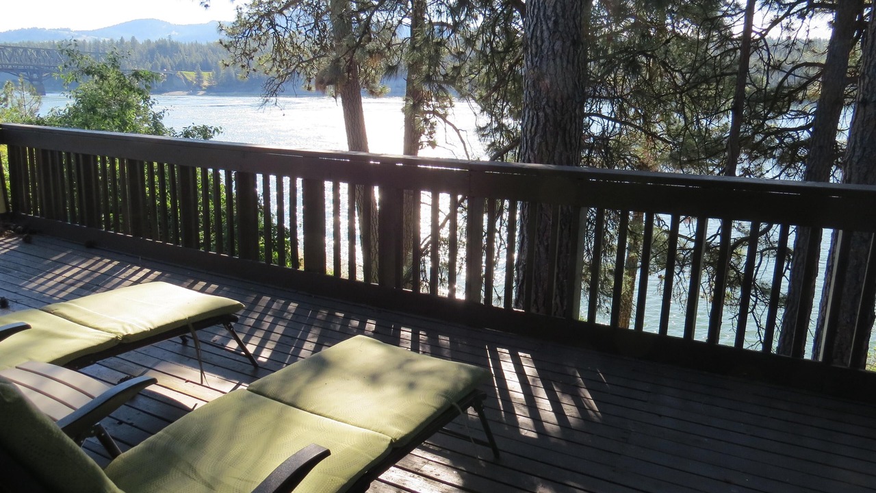 Photo of Outdoor in Kettle Falls