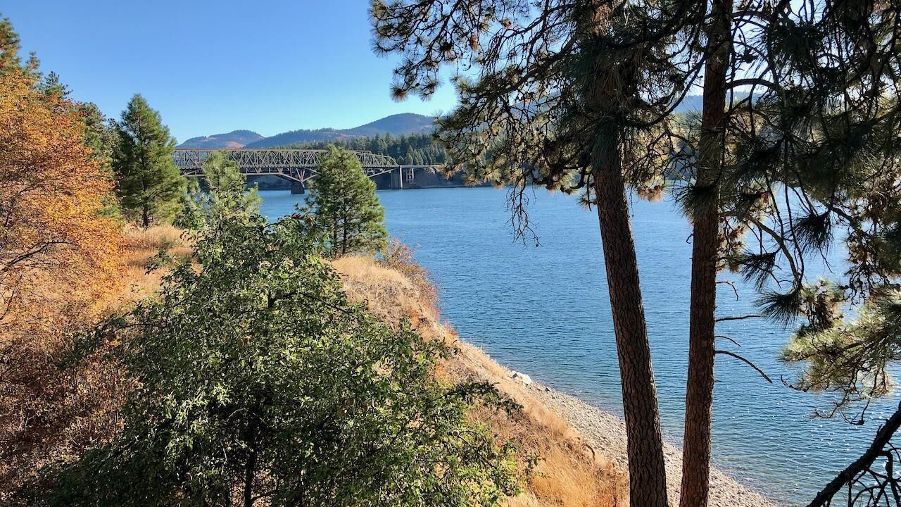 Photo of Others in Kettle Falls