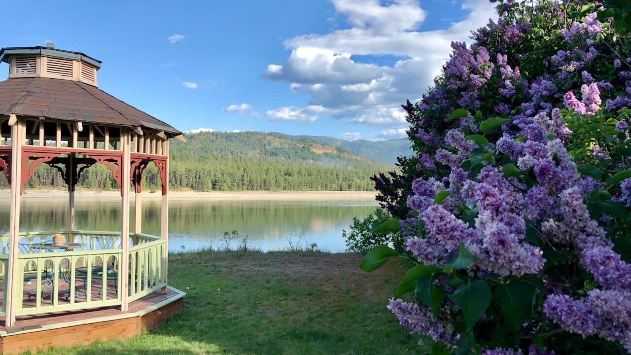 Photo of Outdoor in Kettle Falls