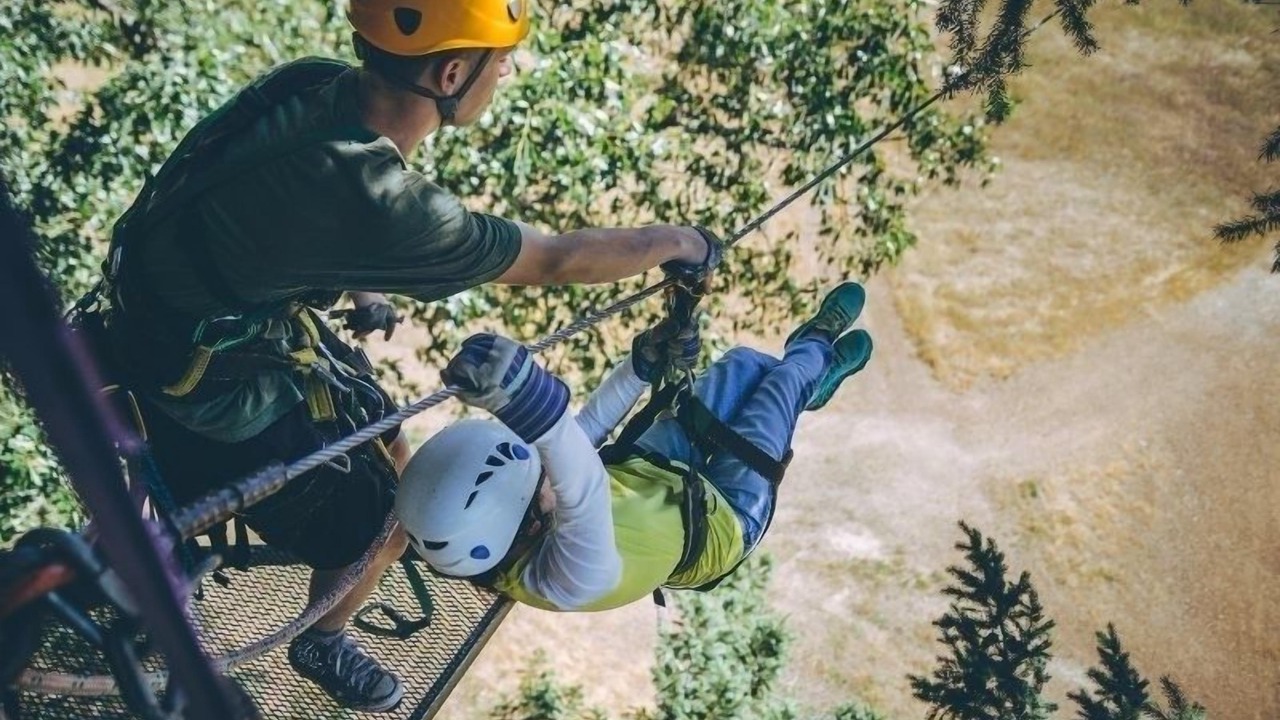 Photo of Outdoor in Cave Junction