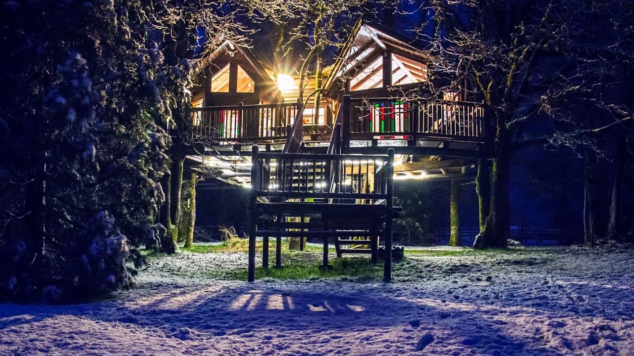 Photo of Outdoor in Cave Junction