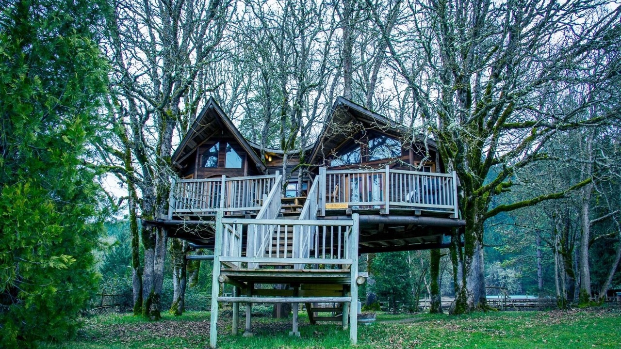 Photo of Outdoor in Cave Junction