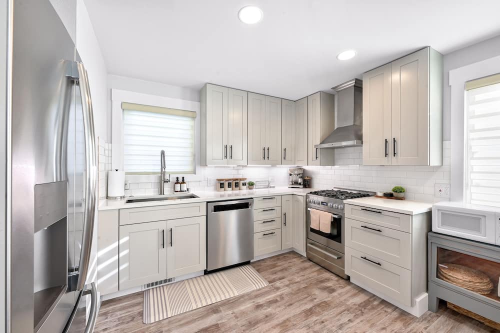 Photo of Kitchen in Birch Bay