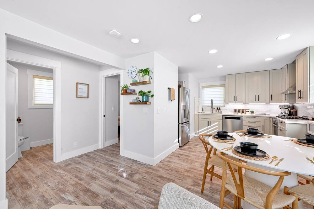 Photo of Kitchen in Birch Bay