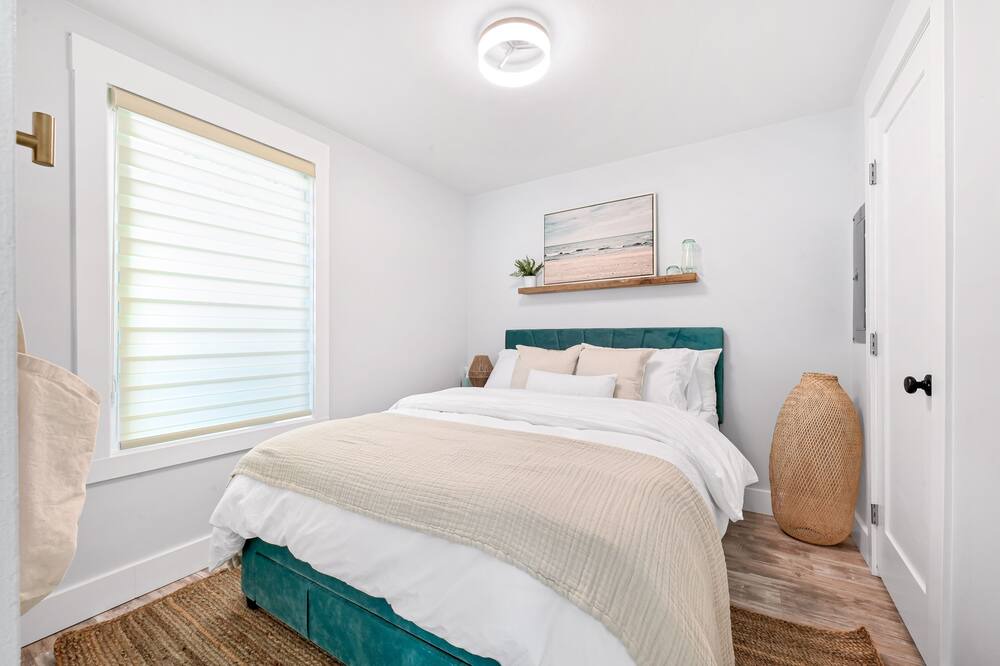 Photo of Bedroom in Birch Bay