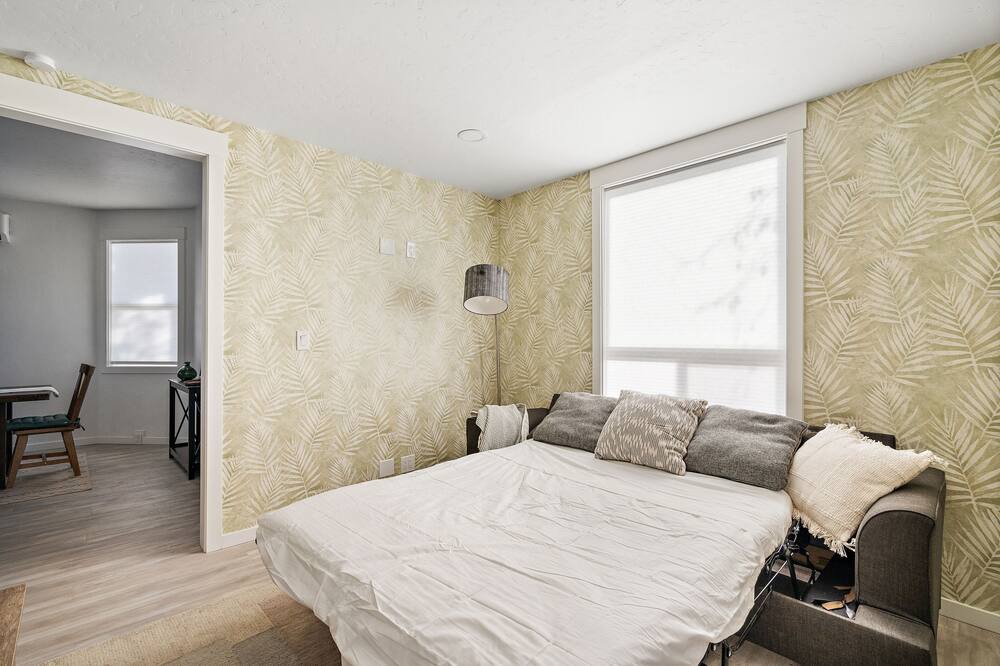 Photo of Bedroom in Downtown Boise