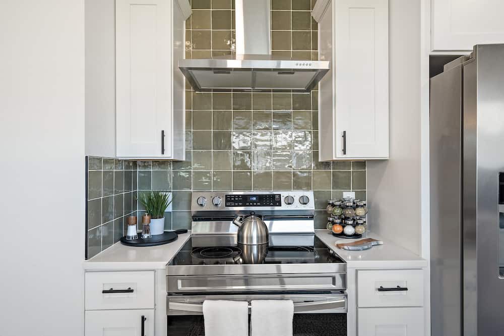 Photo of Kitchen in Downtown Boise