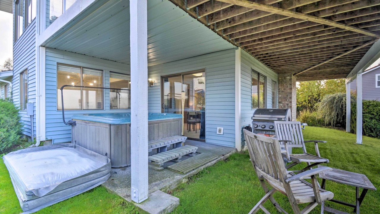 Photo of Patio Balcony in Lakewood