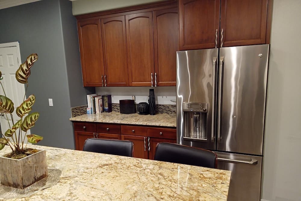 Photo of Kitchen in Factoria