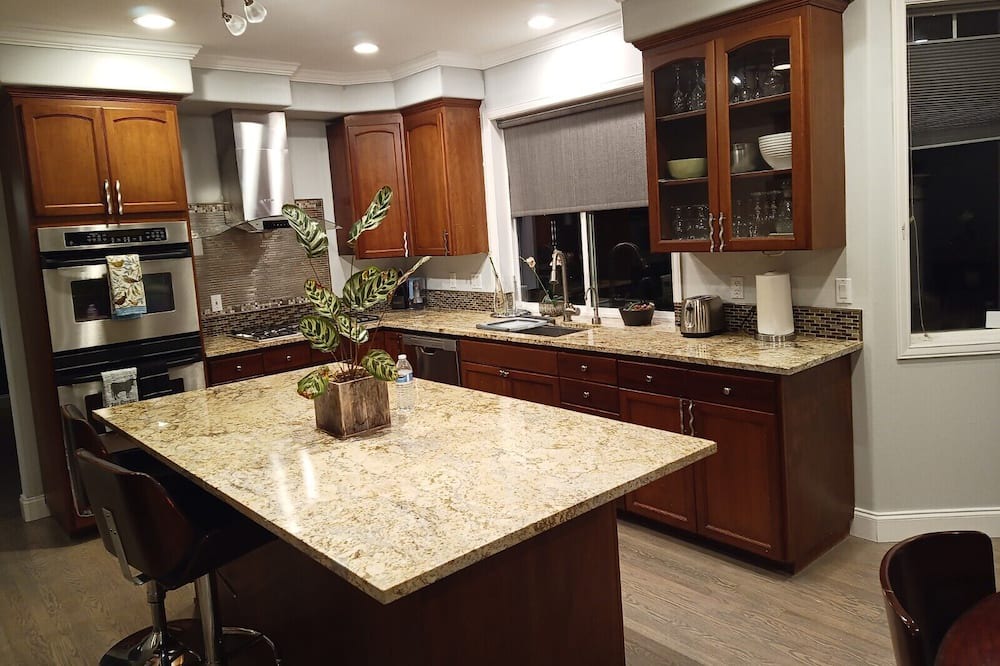 Photo of Kitchen in Factoria