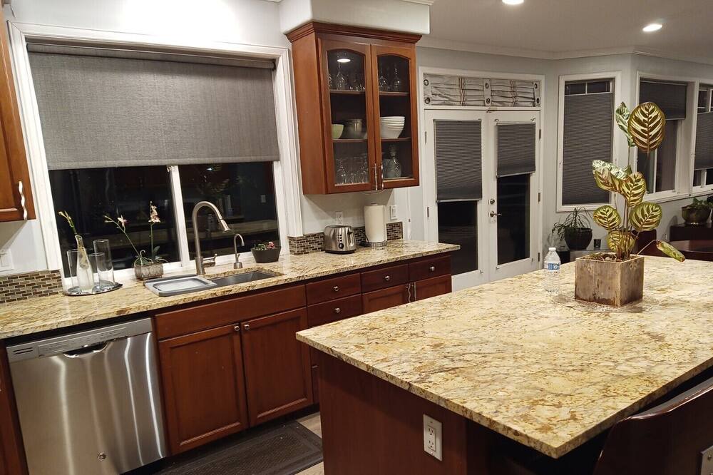 Photo of Kitchen in Factoria