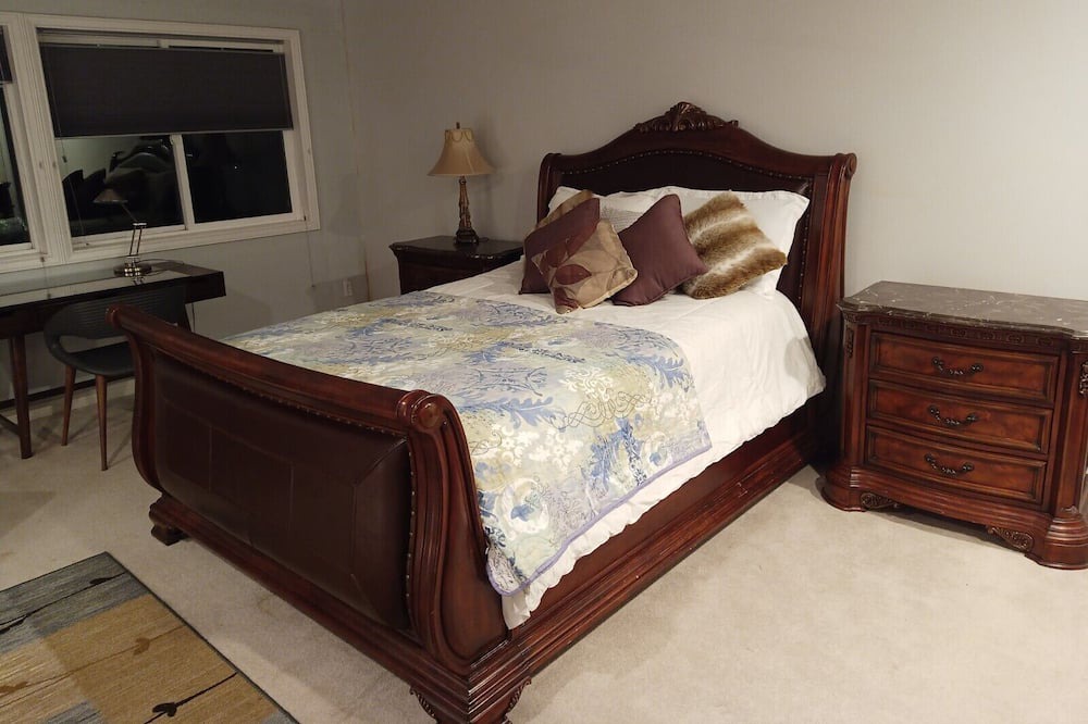 Photo of Bedroom in Factoria