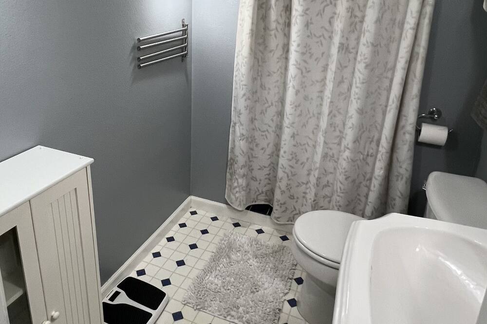 Photo of Bathroom in Markham