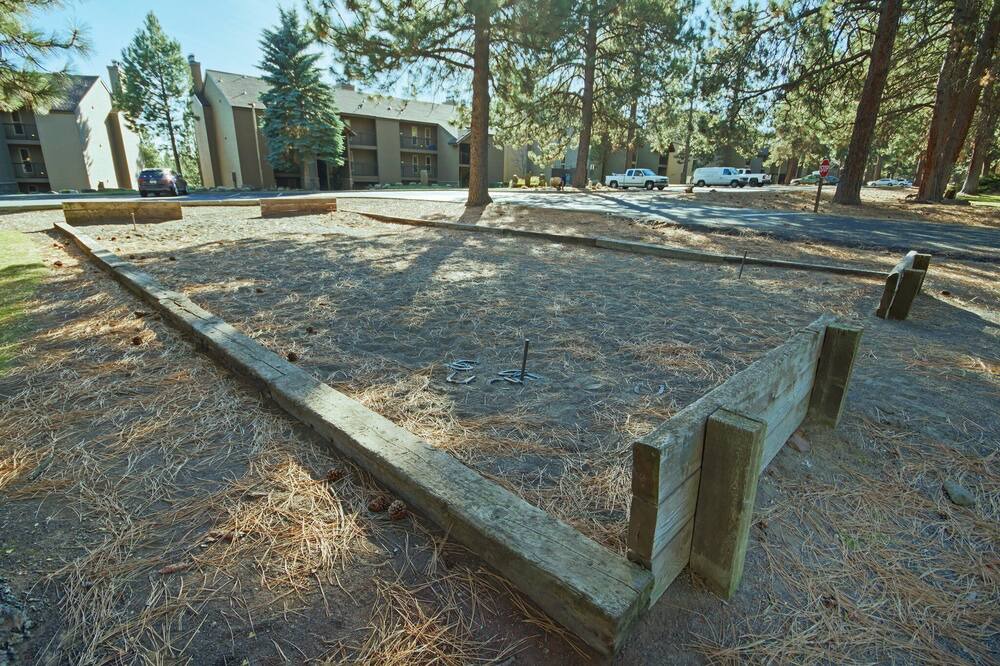 Photo of Outdoor in Bend