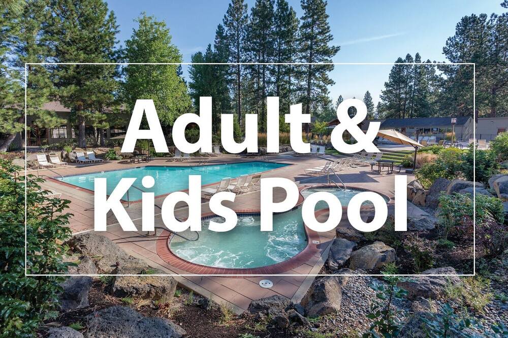 Photo of Outdoor in Bend