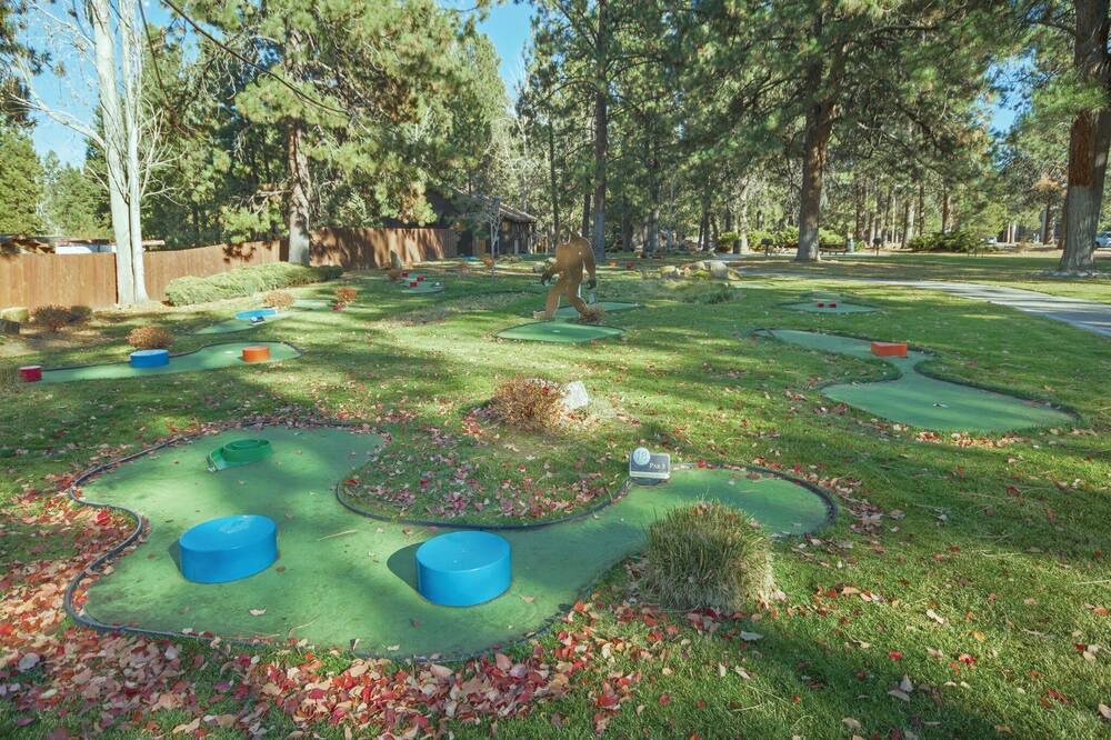 Photo of Outdoor in Bend
