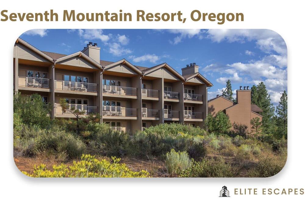 Photo of Outdoor in Bend