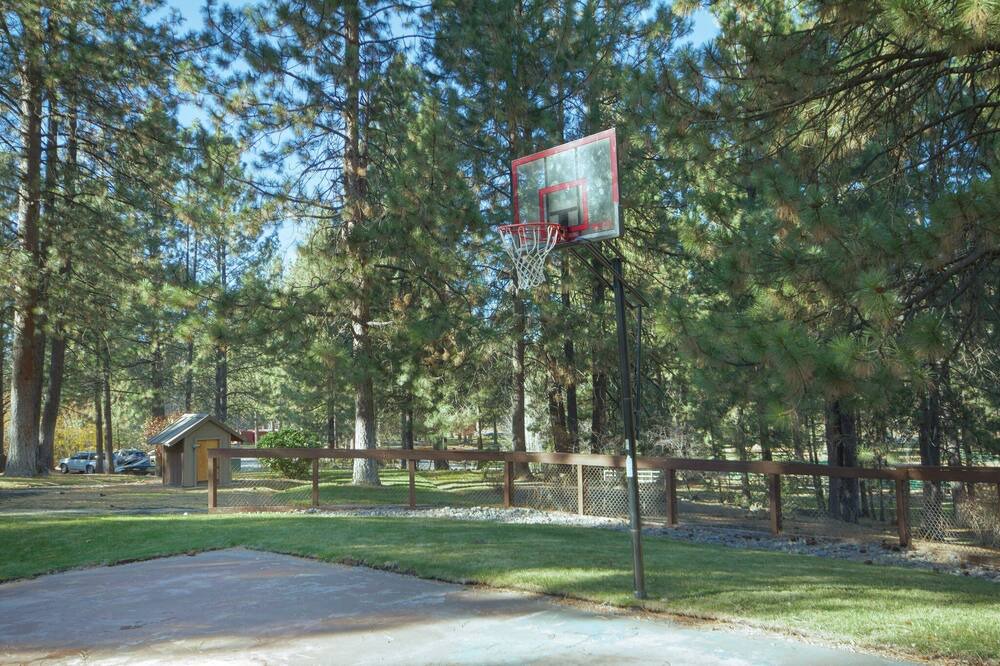 Photo of Outdoor in Bend