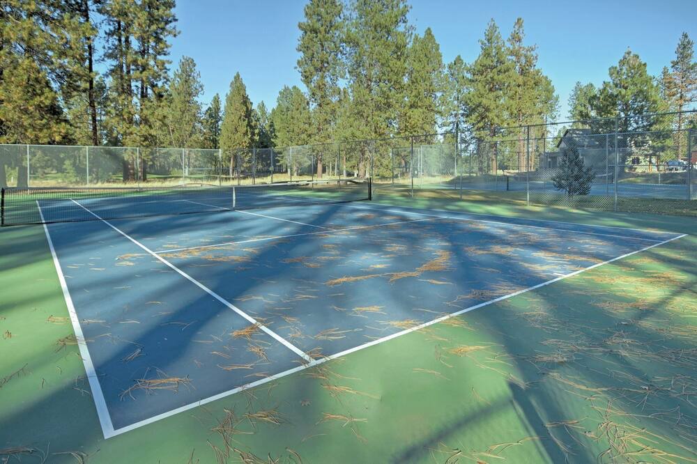 Photo of Outdoor in Bend