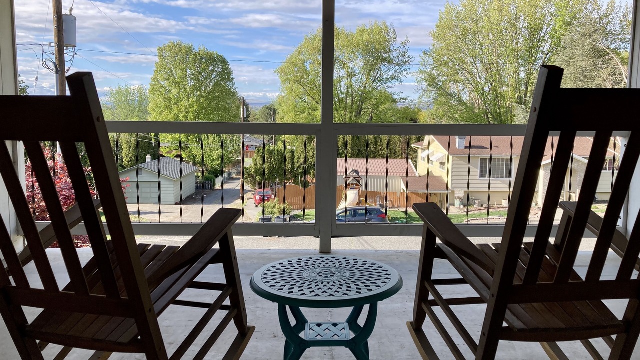 Photo of Outdoor in Prosser