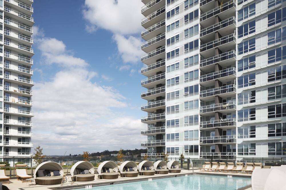 Photo of Outdoor in South Lake Union