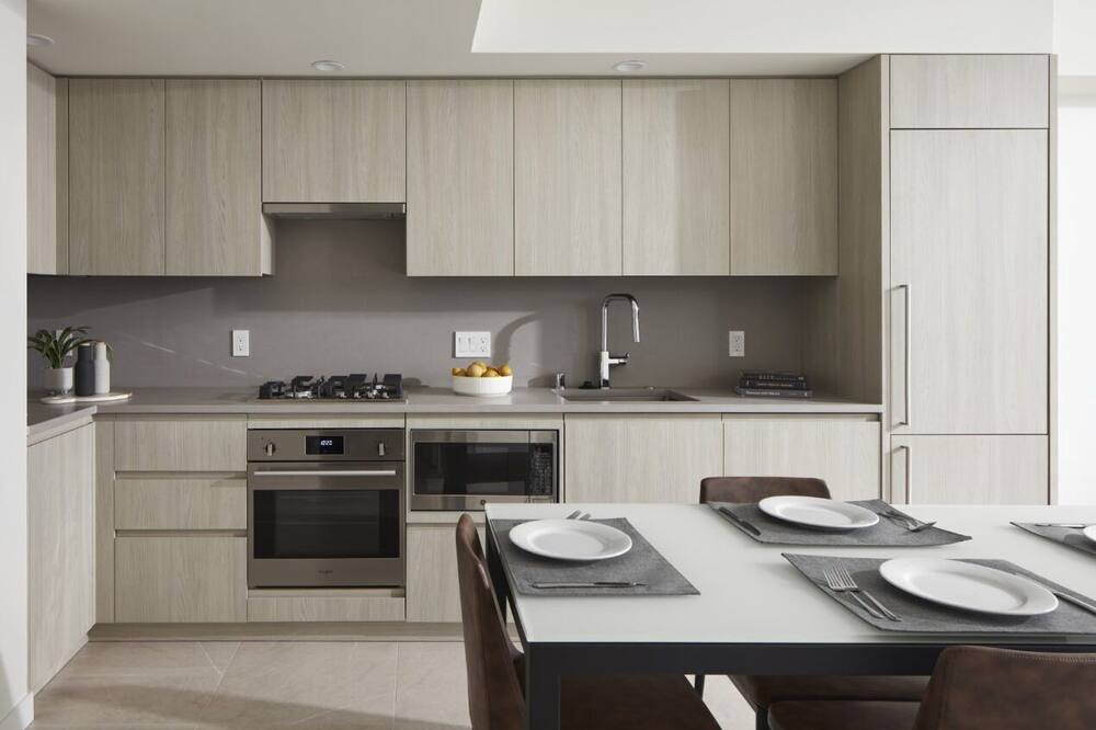 Photo of Kitchen in South Lake Union