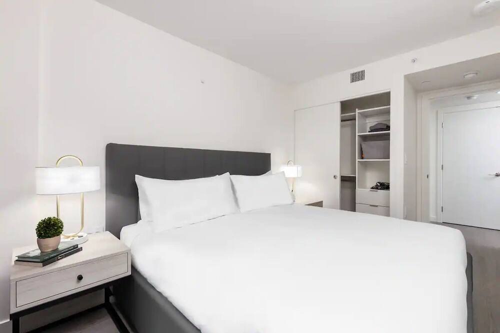 Photo of Bedroom in South Lake Union