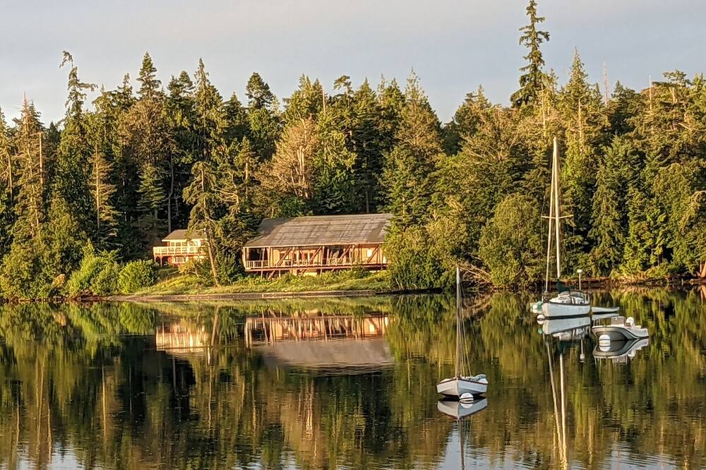 Photo of Outdoor in Marrowstone