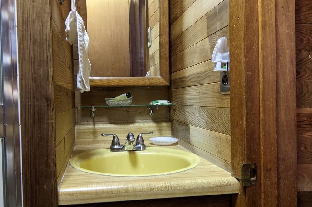 Photo of Bathroom in Marrowstone