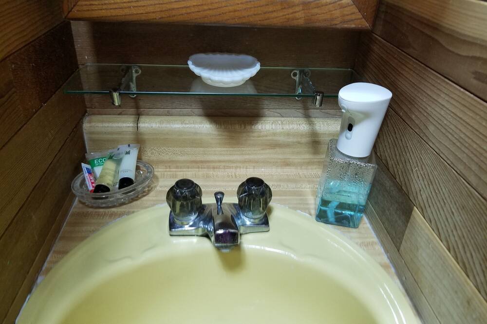 Photo of Bathroom in Marrowstone