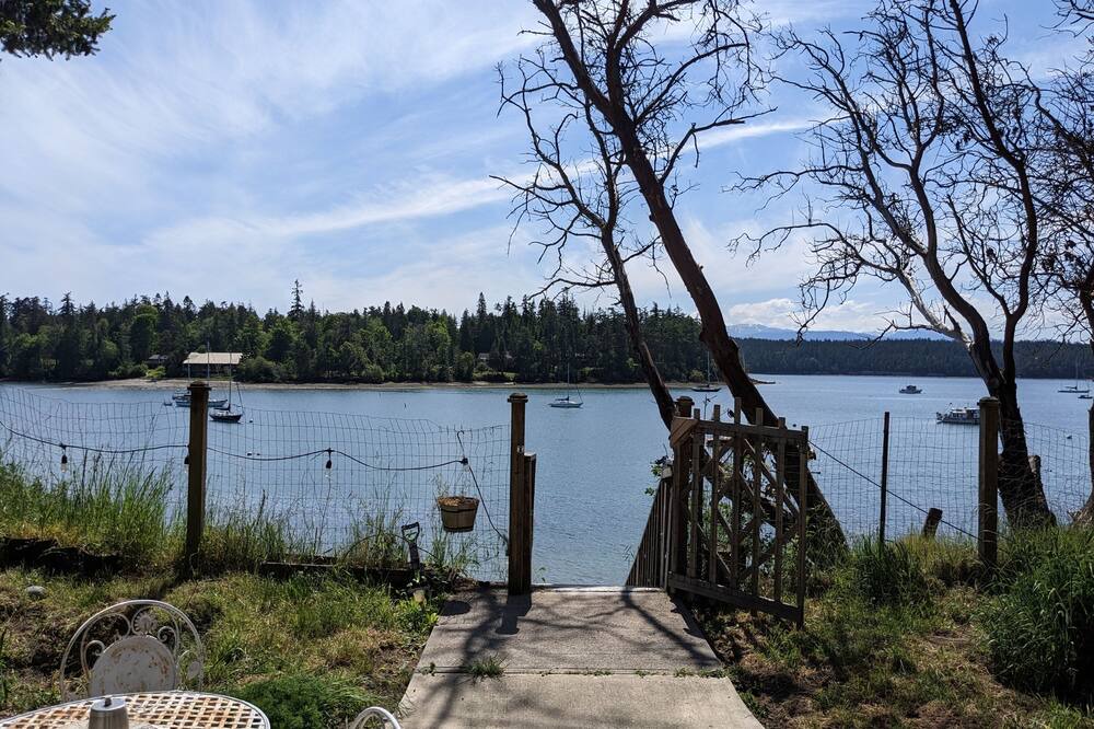 Photo of Outdoor in Marrowstone