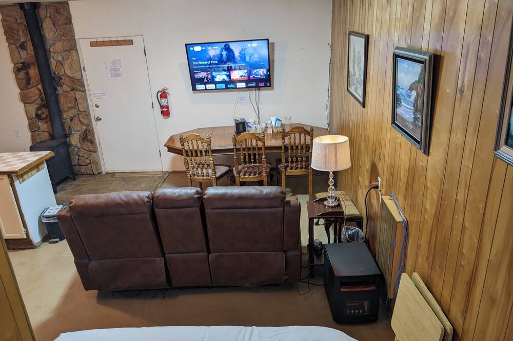 Photo of Bedroom in Marrowstone