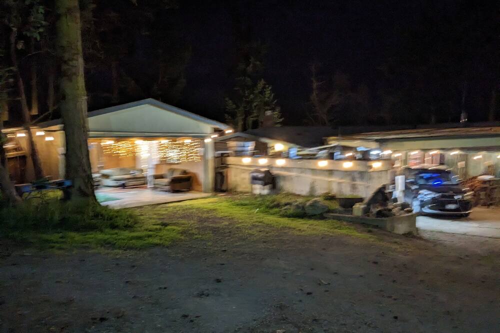 Photo of Outdoor in Marrowstone