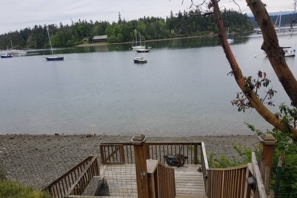 Photo of Outdoor in Marrowstone
